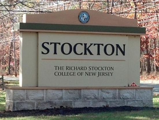 Stockton | The Richard Stockton College of New Jersey