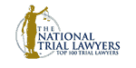 The National Trial Lawyers | Top 100 Trial Lawyers