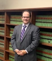 Photo of Michael R. Napolitano