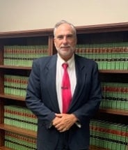 Nicholas C. Apicelli
