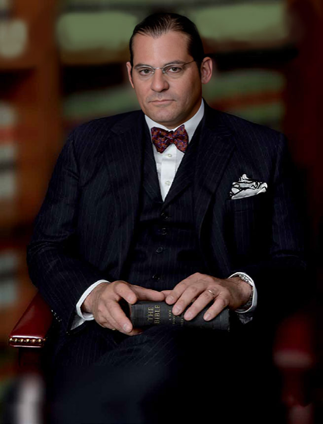 Robert R. Fuggi